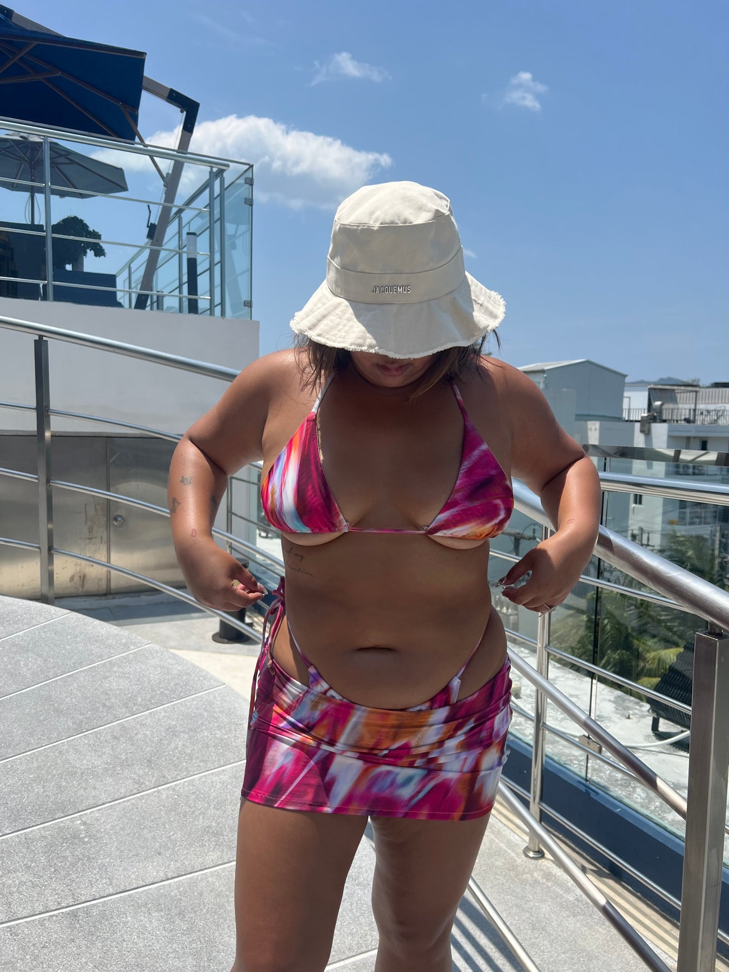 Supernova Set (Pink)