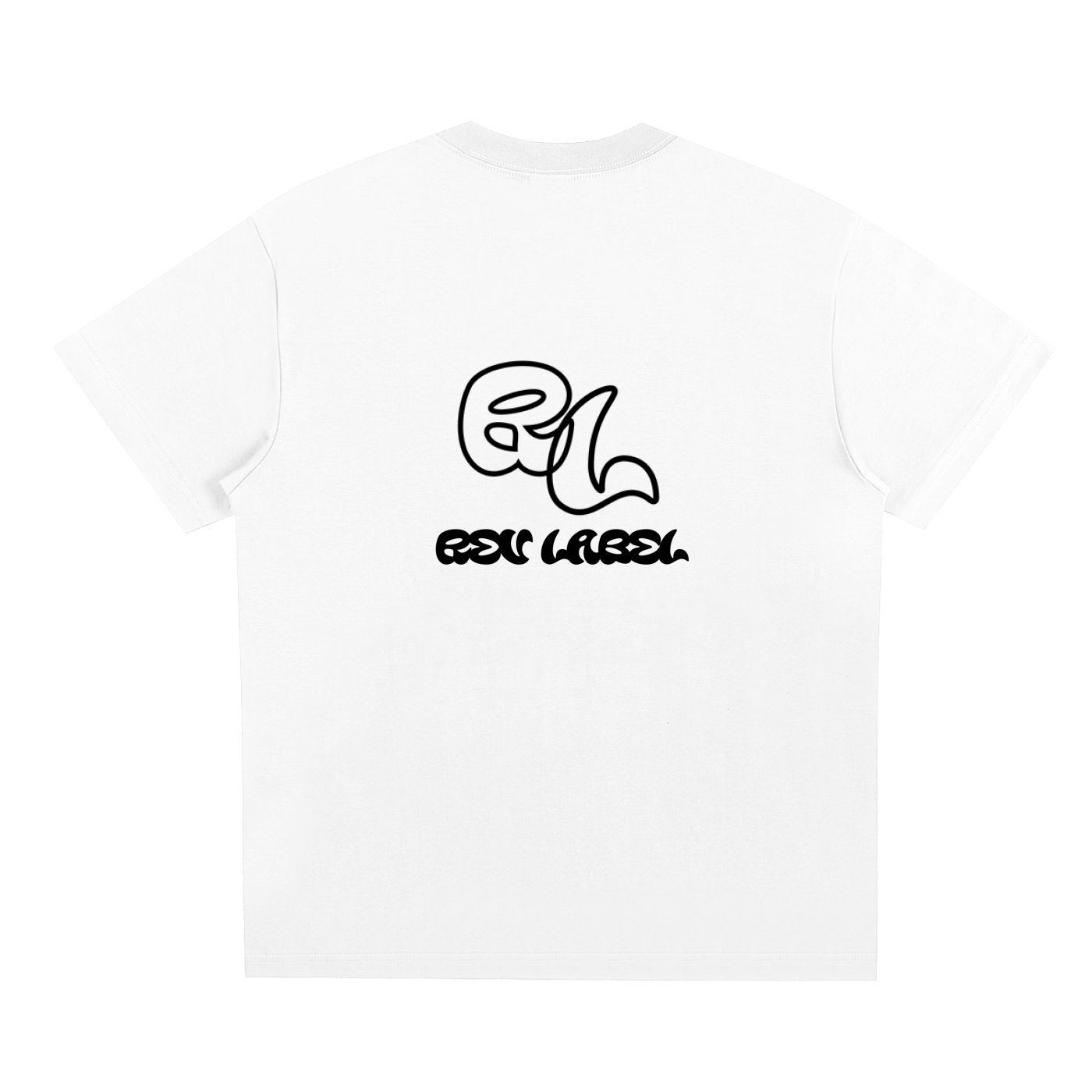REV Essential T-shirt White