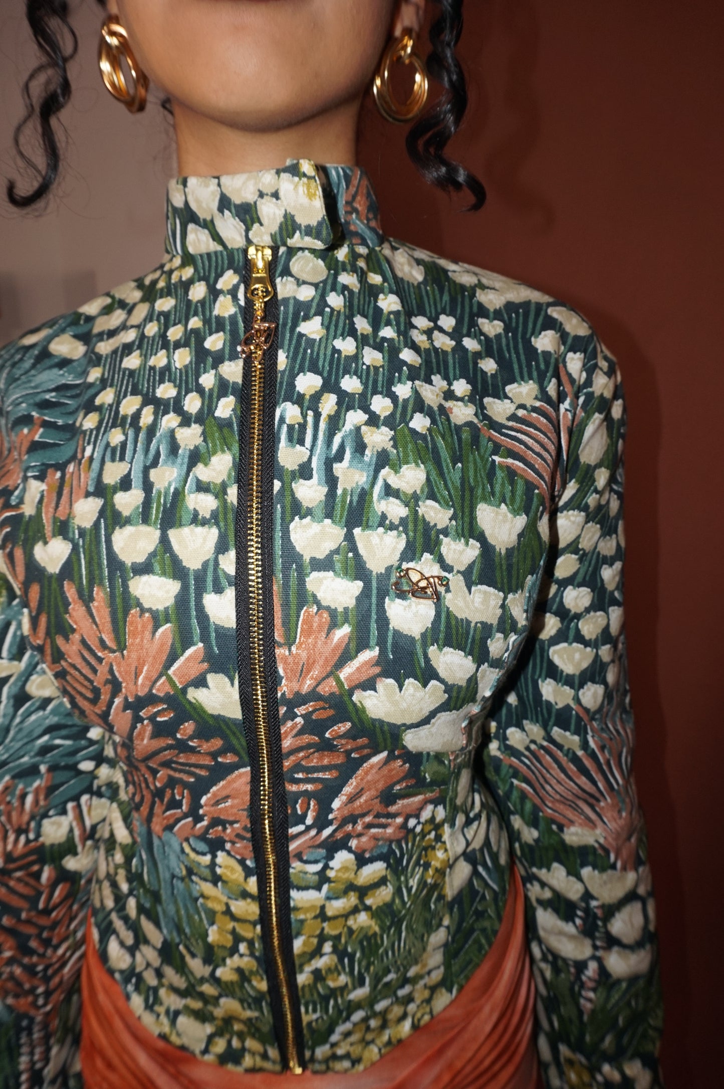 Cider Jacket (Cyprus)