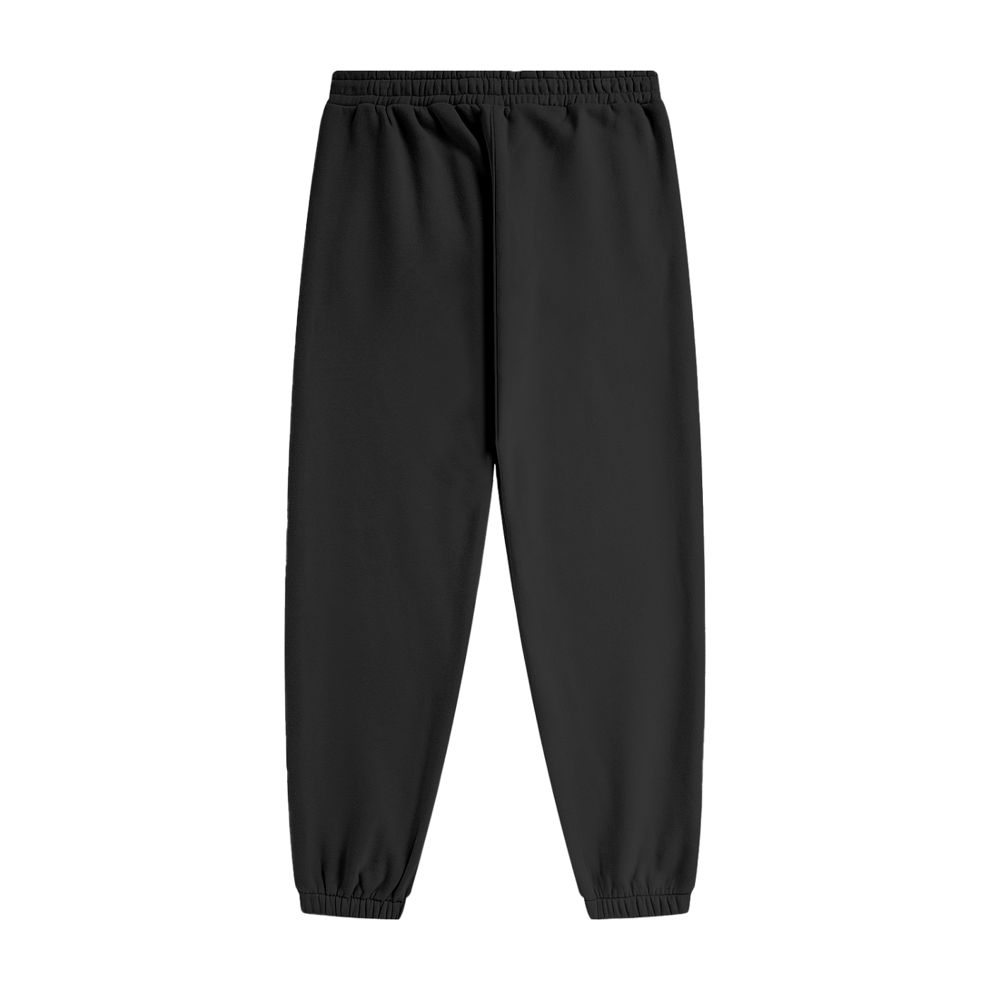 REV Essential Joggers Black