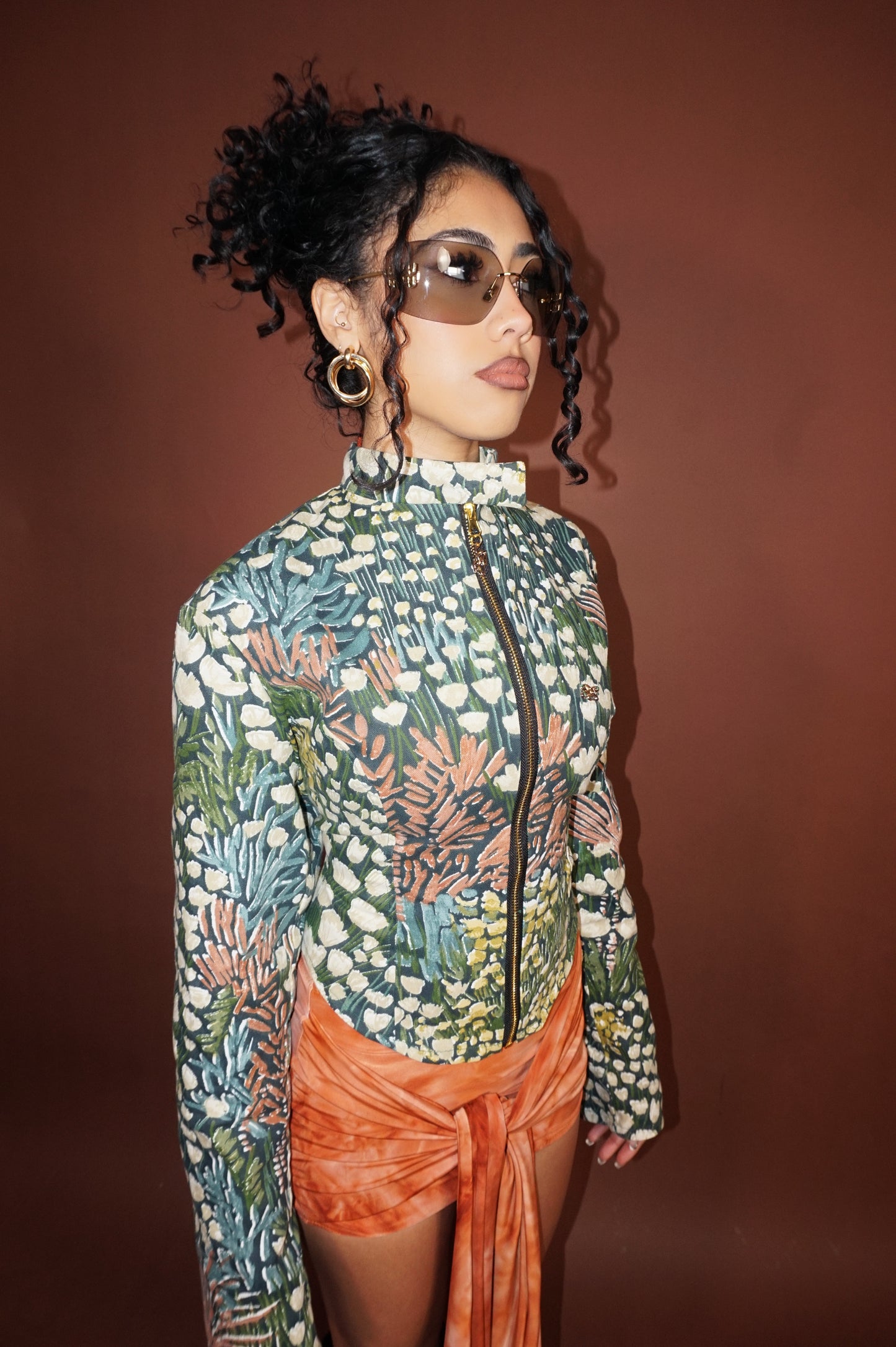 Cider Jacket (Cyprus)