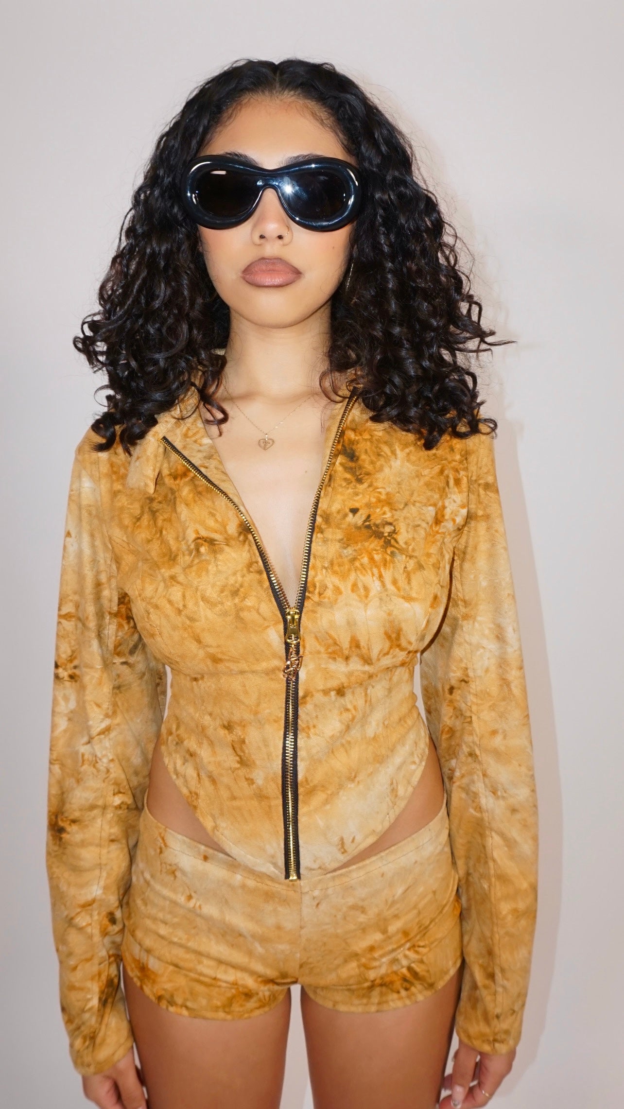 Cider Jacket (Cyprus)