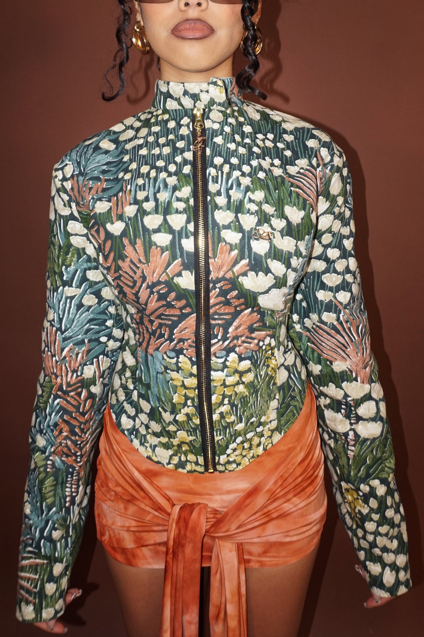 Cider Jacket (Cyprus)