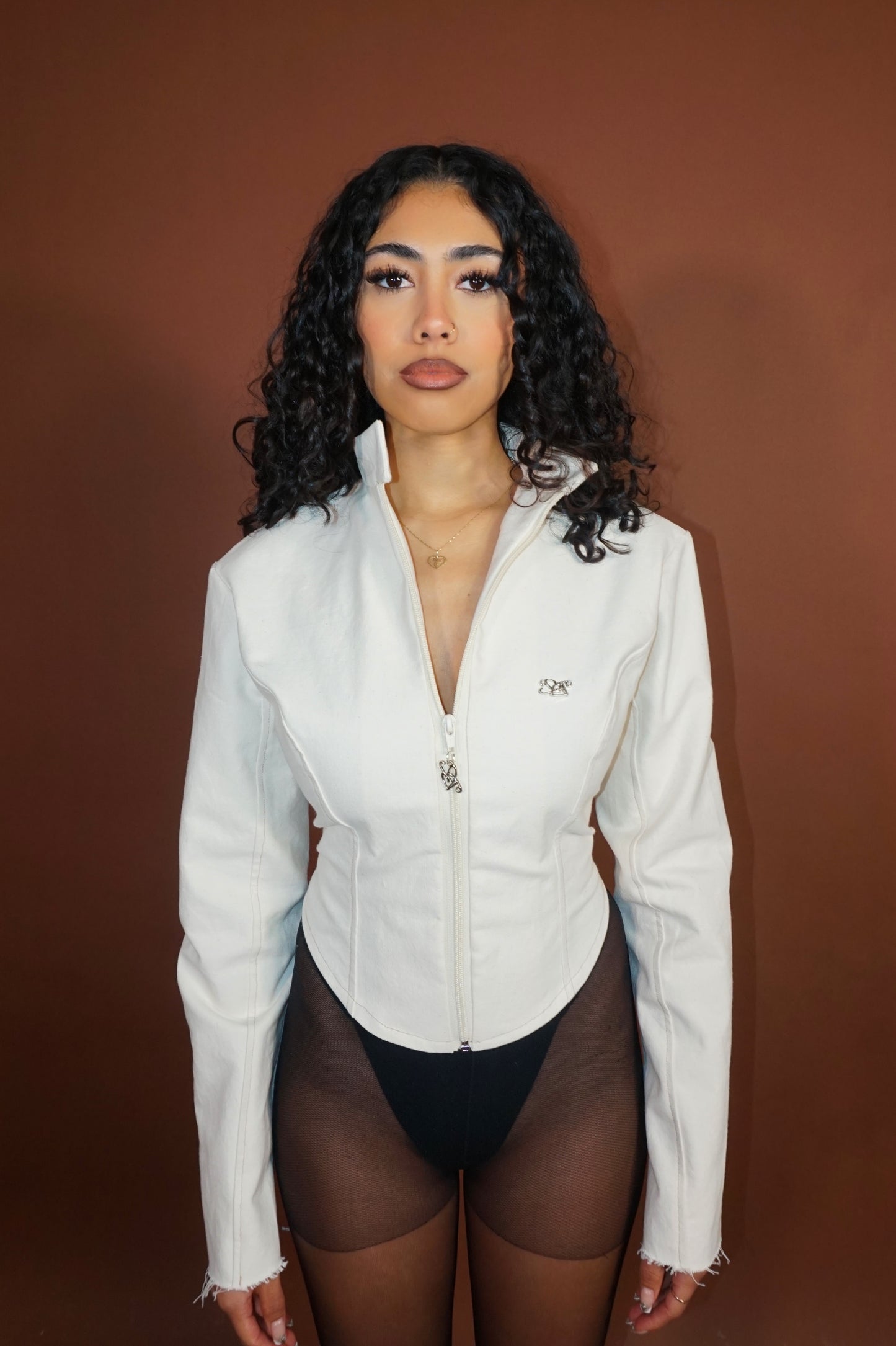 Cider Jacket (Cyprus)