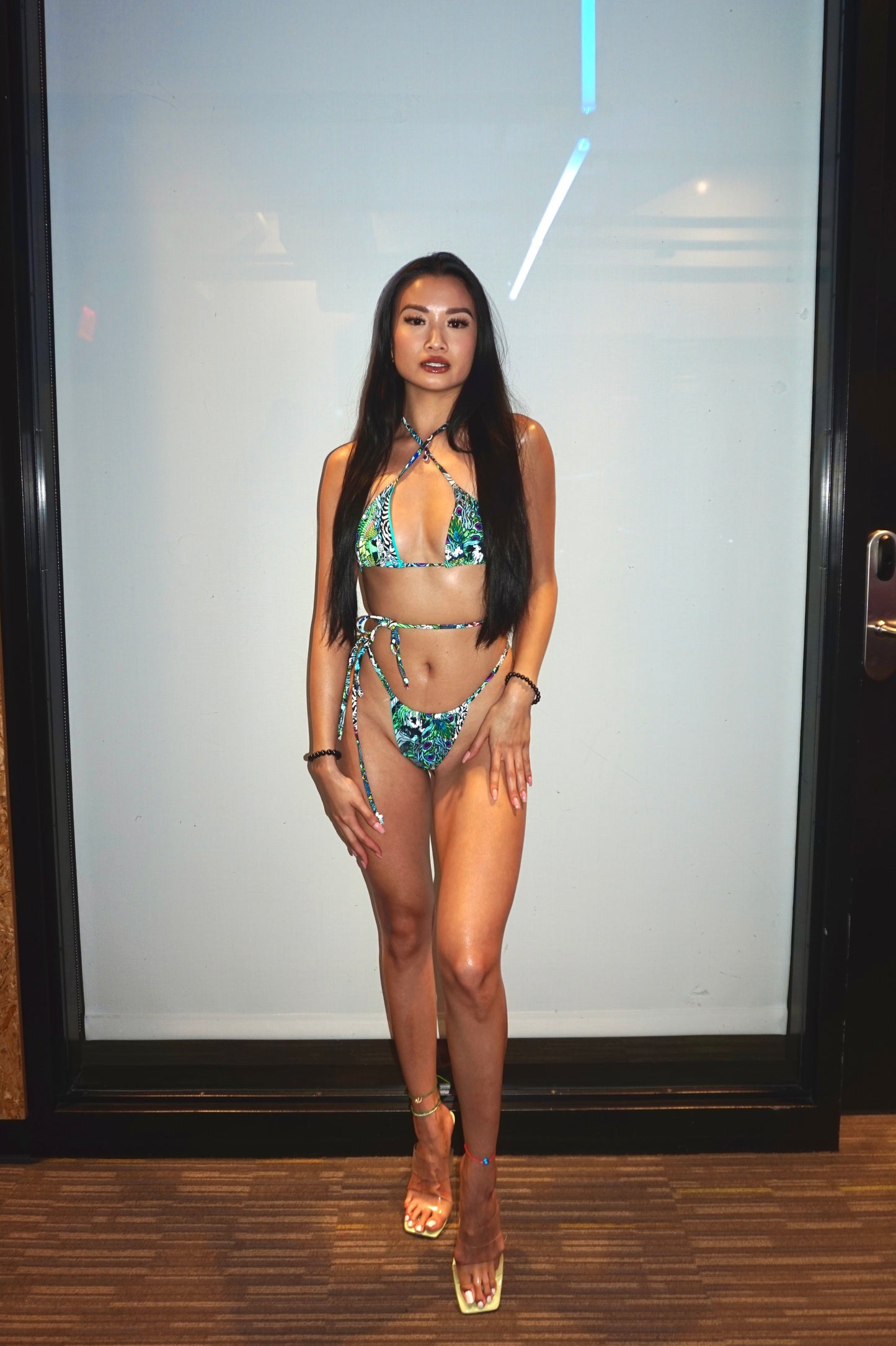 Ha Noi Swim