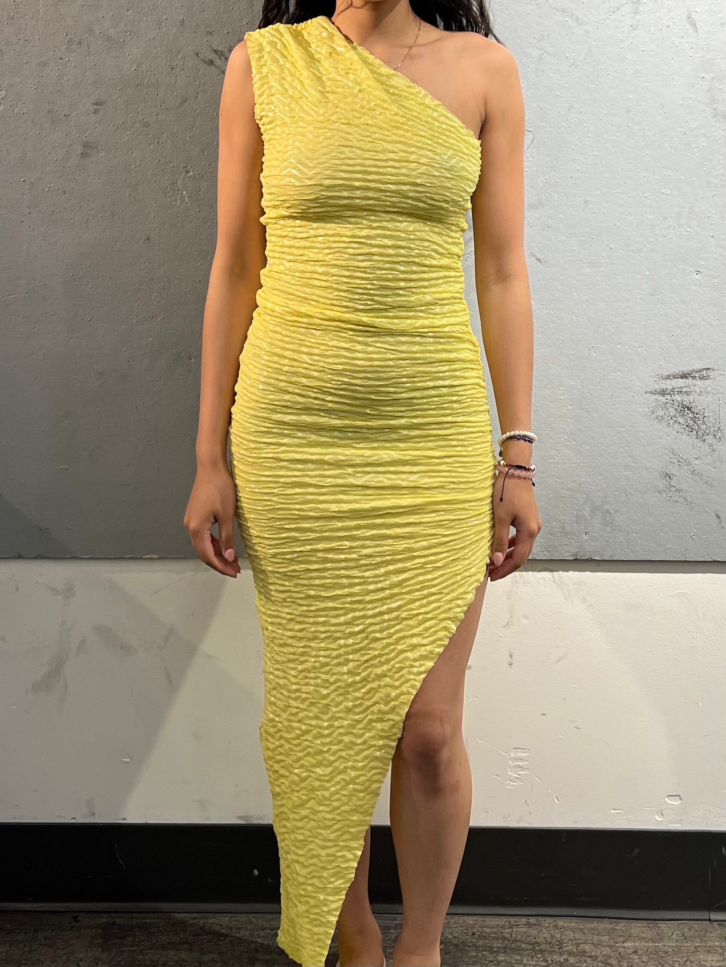 San Juan Dress