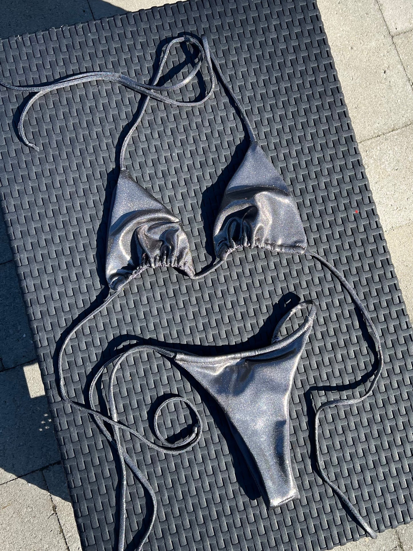 Lydi Swim