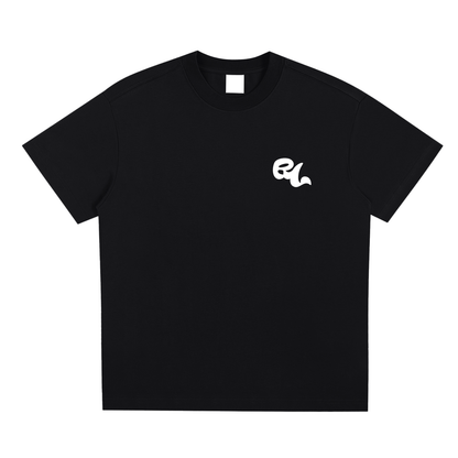 REV Essential T-shirt Black