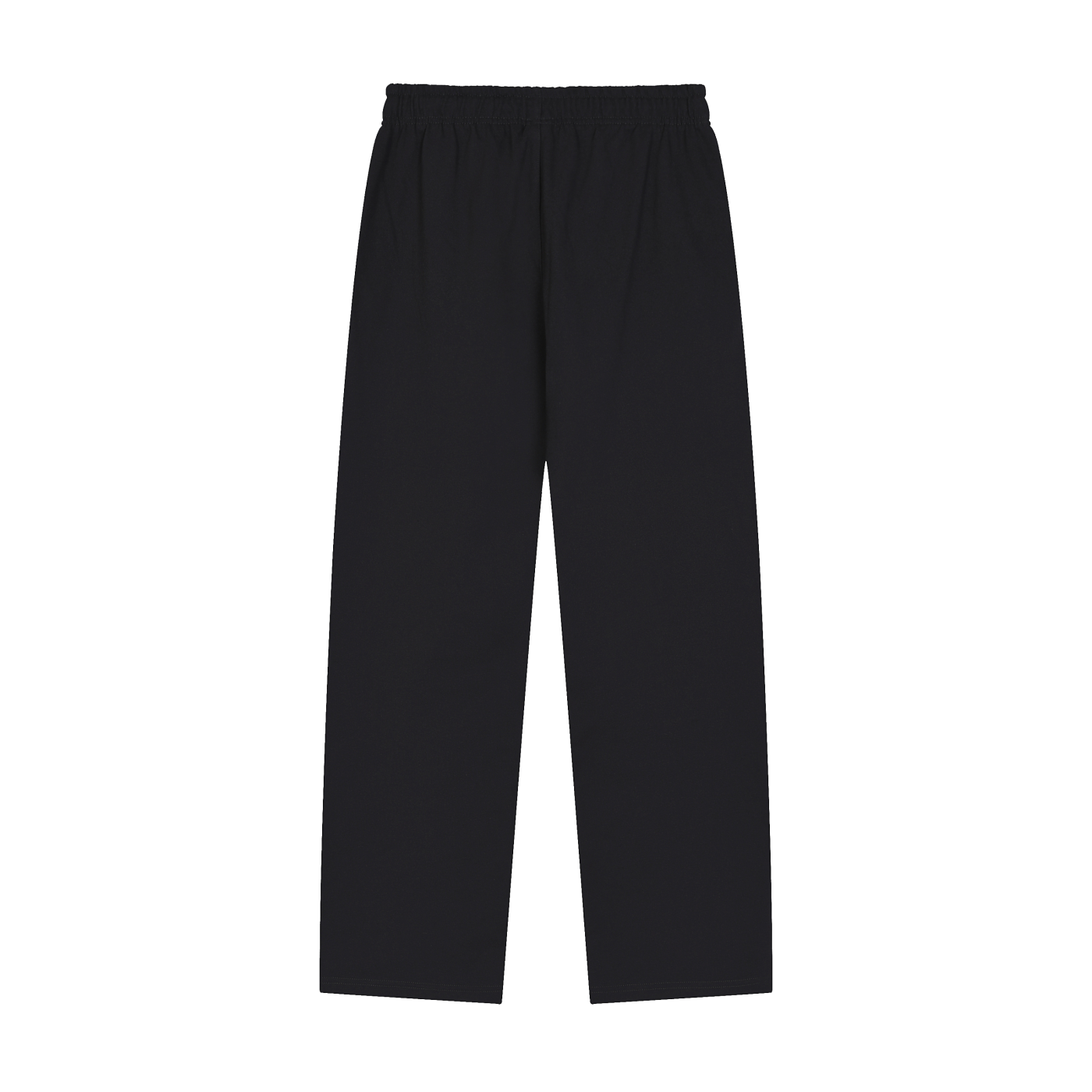 REV Essential Sweatpants Black
