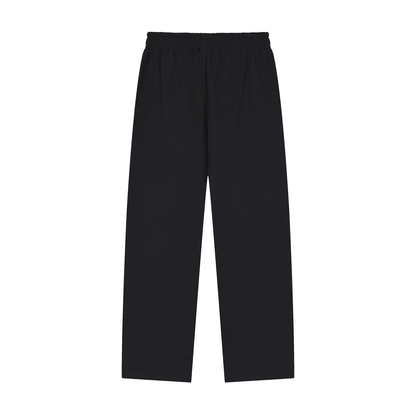 REV Essential Sweatpants Black