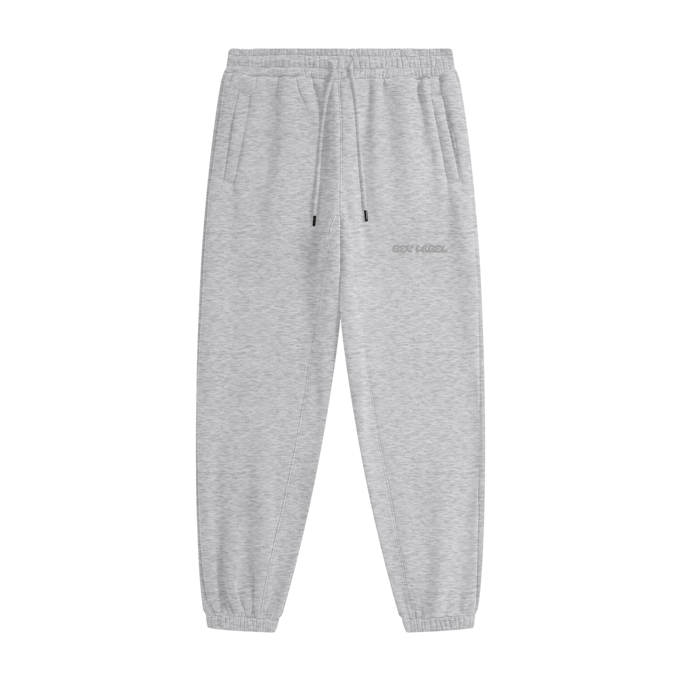 REV Essential Joggers Grey/Grey