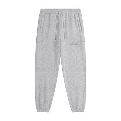 REV Essential Joggers Grey/Grey